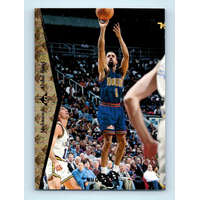 Panini 1994-95 Upper Deck SP Basketball Base #61 Mahmoud Abdul-Rauf