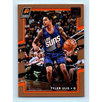 Panini 2017-18 Donruss Basketball Base #119 Tyler Ulis