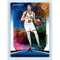 Panini 2017-18 Ascension Basketball Base #11 Doug McDermott