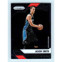 Panini 2016-17 Prizm Basketball Base #300 Jason Smith