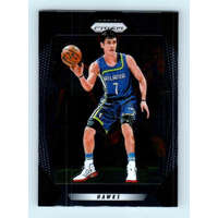 Panini 2017-18 Prizm Basketball Base #102 Ersan Ilyasova