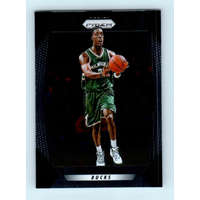 Panini 2017-18 Prizm Basketball Base #183 Tony Snell