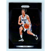 Panini 2017-18 Prizm Basketball Base #3 Dario Saric