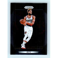 Panini 2017-18 Prizm Basketball Base #143 Allen Crabbe
