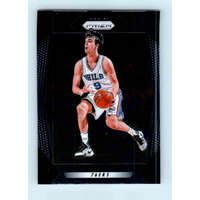 Panini 2017-18 Prizm Basketball Base #3 Dario Sarich