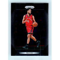 Panini 2017-18 Prizm Basketball Base #222 Cory Joseph