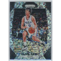 Panini 2017-18 Prizm Basketball Base Fast Break #3 Dario Sarich
