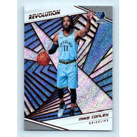 Panini 2018-19 Revolution Basketball Base # 80 Mike Conley