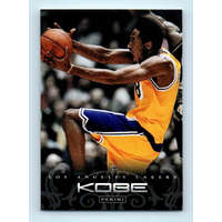 Panini 2012 Kobe Anthology Base # 12 Kobe Bryant