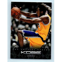 Panini 2012 Kobe Anthology Base # 12 Kobe Bryant