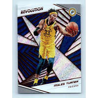 Panini 2018-19 Revolution Basketball Base # 78 Myles Turner