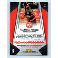 Panini 2017-18 Prizm Basketball Base # 103 Taurean Prince
