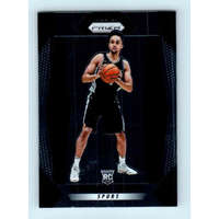 Panini 2017-18 Prizm Basketball Base # 298 Derrick White