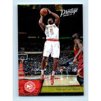 Panini 2016-17 Panini Prestige # 22 Dwight Howard