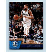 Panini 2016-17 Panini Prestige # 105 Justin Anderson