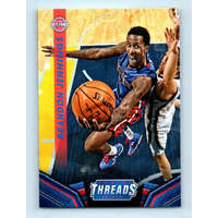 Panini 2014-15 Panini Threads # 20 Brandon Jennings