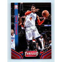 Panini 2014-15 Panini Threads # 142 Nerlens Noel