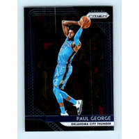 Panini 2018-19 Panini Prizm # 49 Paul George