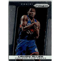 Panini 2013-14 Panini Prizm # 41 Lavoy Allen