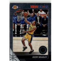 Panini 2019-20 Hoops Premium # 91 Avery Bradley