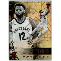 Panini 2017-18 Panini Essentials # 102 Tyreke Evans