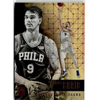Panini 2017-18 Panini Essentials # 125 Dario Saric