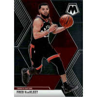 Panini 2019-20 Panini Mosaic # 9 Fred VanVleet