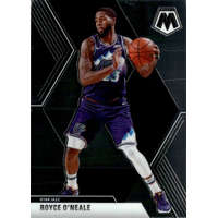 Panini 2019-20 Panini Mosaic # 53 Royce O'Neale