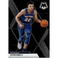 Panini 2019-20 Panini Mosaic # 131 Kevin Knox II
