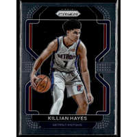 Panini 2021-22 Panini Prizm #101 Killian Hayes