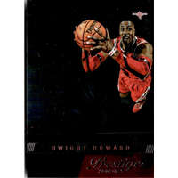 Panini 2014-15 Panini Prestige #138 Dwight Howard