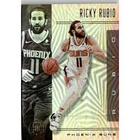 Panini 2019-20 Panini NBA #83 Ricky Rubio
