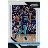 Panini 2018-19 Panini Prizm Silver #30 Michael Kidd-Gilchrist