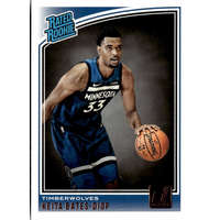 Panini 2018-19 Donruss #191 Keita Bates-Diop