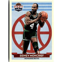 Panini 2012-13 Panini Past & Present #107 Sidney Moncrief
