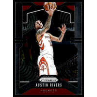 Panini 2019-20 Panini Prizm #213 Austin Rivers