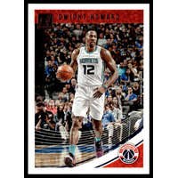 Panini 2018-19 Donruss #143 Dwight Howard