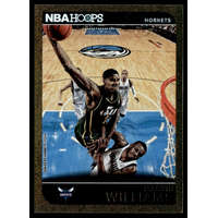 Panini 2014-15 Hoops Gold #142 Marvin Williams