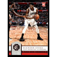 Panini 2016-17 Panini Excalibur #77 Diamond Stone