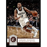 Panini 2016-17 Panini Excalibur #100 Jabari Parker