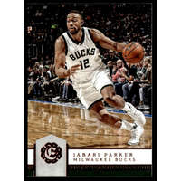 Panini 2016-17 Panini Excalibur #100 Jabari Parker