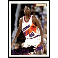 Fleer 1994-95 Fleer #177 A.C. Green