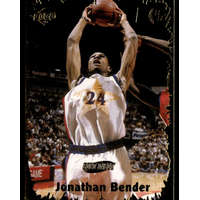 Collector&#039;s Edge 1999-2000 Collector&#039;s Edge Rookie Rage #RR-4 Jonathan Bender