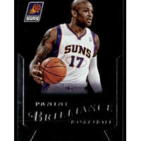 Panini 2012-13 Panini Brilliance #164 P.J. Tucker