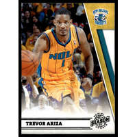 Panini 2011-12 Panini Season Update #121 Jerry West