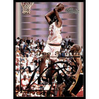 Classic Visions 1995-96 Classic Visions #1 Joe Smith