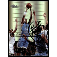 Classic Visions 1995-96 Classic Visions #4 Rasheed Wallace