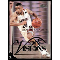 Classic Visions 1995-96 Classic Visions #6 Damon Stoudamire