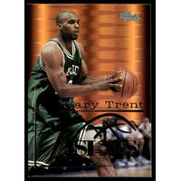 Classic Visions 1995-96 Classic Visions #10 Gary Trent