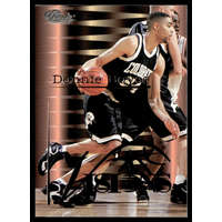 Classic Visions 1995-96 Classic Visions #40 Donnie Boyce